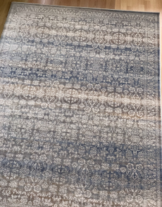 Вовняний килим Bella 7594-50955 - высокое качество по лучшей цене в Украине.