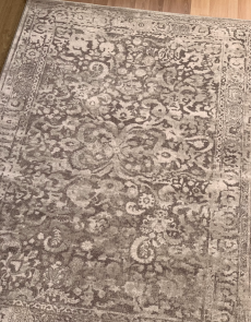 Вовняний килим Bella 7596-50955 - высокое качество по лучшей цене в Украине.