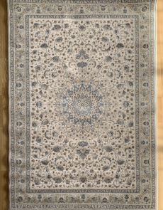 Шерстяний килим Bella 7583-50935 Beige - высокое качество по лучшей цене в Украине.