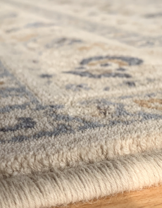 Шерстяний килим Bella 7583-50935 Beige - высокое качество по лучшей цене в Украине.