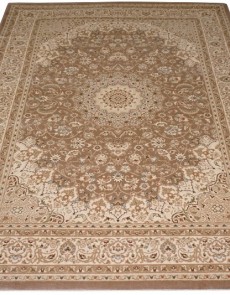 Шерстяний килим Bella 6721-50011 - высокое качество по лучшей цене в Украине.