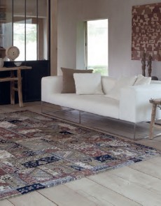 Шерстяний килим Osta  Diamond 7241-120 - высокое качество по лучшей цене в Украине.