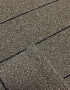 Шерстяний килим VINTAGE F brown - высокое качество по лучшей цене в Украине.