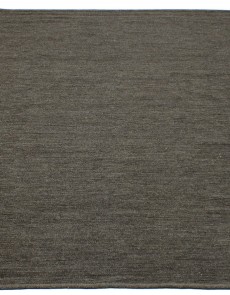 Шерстяний килим VINTAGE UNI MIX charcoal - высокое качество по лучшей цене в Украине.