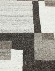 Шерстяний килим OVER LAP dark - высокое качество по лучшей цене в Украине.