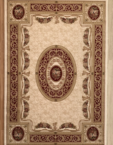 Шерстяний килим Elegance 208-50633 - высокое качество по лучшей цене в Украине.