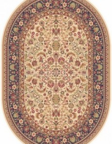 Шерстяний килим Elegance 2755-50633 - высокое качество по лучшей цене в Украине.