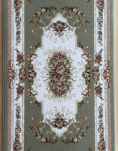 Шерстяний килим Elegance 539-50644 - высокое качество по лучшей цене в Украине.