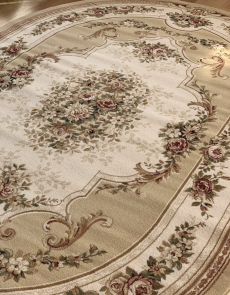 Шерстяний килим Elegance 539-50655 - высокое качество по лучшей цене в Украине.
