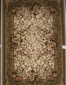 Шерстяний килим Elegance 6223-50643 - высокое качество по лучшей цене в Украине.