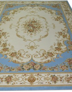 Шерстяний килим Elegance 6319-54234 - высокое качество по лучшей цене в Украине.
