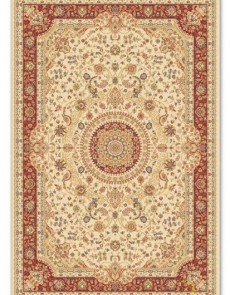 Шерстяний килим Elegance 6579-50663 - высокое качество по лучшей цене в Украине.