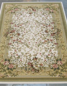 Шерстяний килим Elegance 6223-50653 - высокое качество по лучшей цене в Украине.