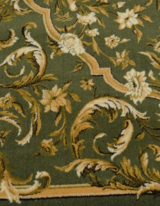 Шерстяной ковер Floare-Carpet Flora 056-5542 - высокое качество по лучшей цене в Украине.