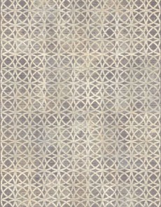 Шерстяний килим Isfahan Abria Antracyt - высокое качество по лучшей цене в Украине.