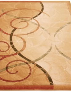 Шерстяний килим Isfahan Selma Sahara - высокое качество по лучшей цене в Украине.