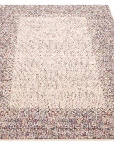 Шерстяний килим Isfahan Vacuna Alabaster - высокое качество по лучшей цене в Украине.