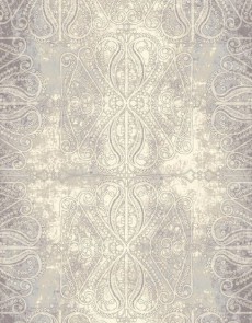 Шерстяний килим Isfahan Venilia Morski - высокое качество по лучшей цене в Украине.