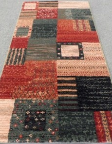 Шерстяний килим Kashqai (43-29/0-400) - высокое качество по лучшей цене в Украине.