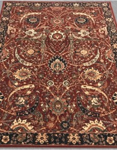 Шерстяний килим Kashqai (43-35/0-300) - высокое качество по лучшей цене в Украине.