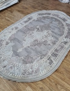 Синтетичний килим LUXURY 05844G LILAC-LILAC - высокое качество по лучшей цене в Украине.