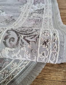 Синтетичний килим LUXURY 05844G LILAC-LILAC - высокое качество по лучшей цене в Украине.
