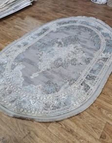 Синтетичний килим LUXURY 05844G BLUE-BLUE - высокое качество по лучшей цене в Украине.
