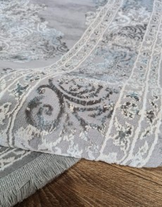 Синтетичний килим LUXURY 05844G BLUE-BLUE - высокое качество по лучшей цене в Украине.
