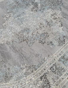 Синтетичний килим LUXURY 05844G BLUE-BLUE - высокое качество по лучшей цене в Украине.