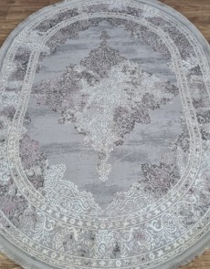 Синтетичний килим LUXURY 05844G LILAC-LILAC - высокое качество по лучшей цене в Украине.