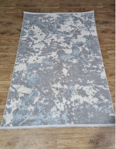 Синтетичний килим LUXURY 05917A BLUE-BLUE - высокое качество по лучшей цене в Украине.