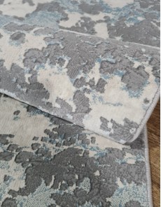 Синтетичний килим LUXURY 05917A BLUE-BLUE - высокое качество по лучшей цене в Украине.