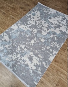 Синтетичний килим LUXURY 05917A BLUE-BLUE - высокое качество по лучшей цене в Украине.
