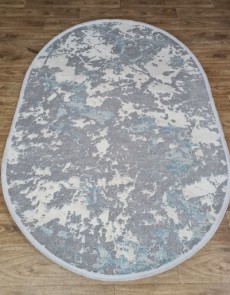 Синтетичний килим LUXURY 05917A BLUE-BLUE - высокое качество по лучшей цене в Украине.
