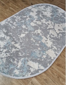 Синтетичний килим LUXURY 05917A BLUE-BLUE - высокое качество по лучшей цене в Украине.