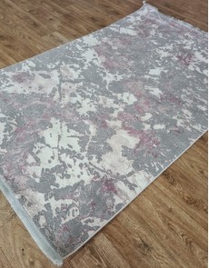 Синтетичний килим LUXURY 05917A LILAC-LILAC - высокое качество по лучшей цене в Украине.