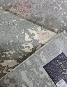 Синтетичний килим LUXURY 05917A LILAC-LILAC - высокое качество по лучшей цене в Украине.