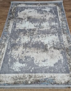Синтетичний килим LUXURY 6187A BLUE-LILAC - высокое качество по лучшей цене в Украине.