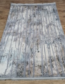 Синтетичний килим LUXURY 6188A BLUE-LILAC - высокое качество по лучшей цене в Украине.