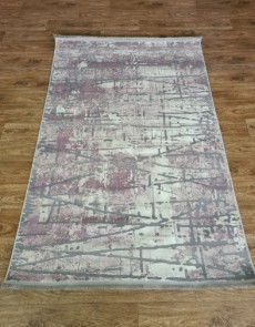 Синтетичний килим LUXURY 06189A CREAM-LILAC - высокое качество по лучшей цене в Украине.