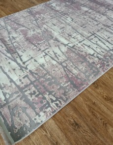 Синтетичний килим LUXURY 06189A CREAM-LILAC - высокое качество по лучшей цене в Украине.