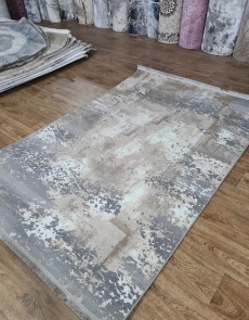 Синтетичний килим LUXURY 6047A LILAC-LILAC - высокое качество по лучшей цене в Украине.