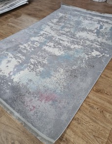 Синтетичний килим LUXURY 6185A BLUE-LILAC - высокое качество по лучшей цене в Украине.