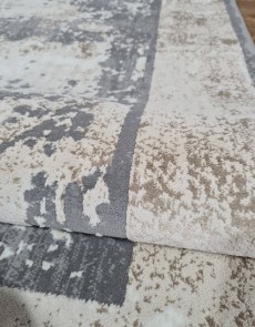Синтетичний килим LUXURY 6187A BEIGE-BEIGE - высокое качество по лучшей цене в Украине.