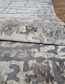 Синтетичний килим LUXURY 6189A CREAM-LILAC - высокое качество по лучшей цене в Украине.