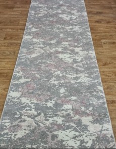 Синтетическая ковровая дорожка LUXURY 05917A LILAC / LILAC - высокое качество по лучшей цене в Украине.
