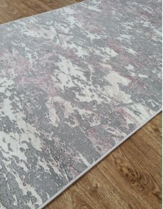 Синтетическая ковровая дорожка LUXURY 05917A LILAC / LILAC - высокое качество по лучшей цене в Украине.