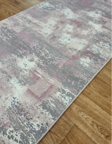 Синтетическая ковровая дорожка LUXURY 06047B LILAC / LILAC - высокое качество по лучшей цене в Украине.