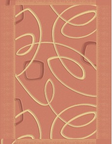 Шерстяний килим Magnat (Premium) 2153-607-50677
