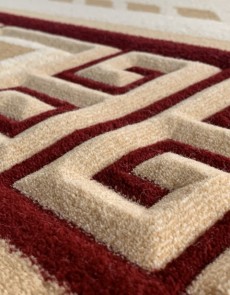 Шерстяной ковер Magnat (Premium) 2154 602 - высокое качество по лучшей цене в Украине.